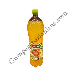 Bautura racoritoare necarbonatata de piersica Prigat 6x1,75l. pret/buc.